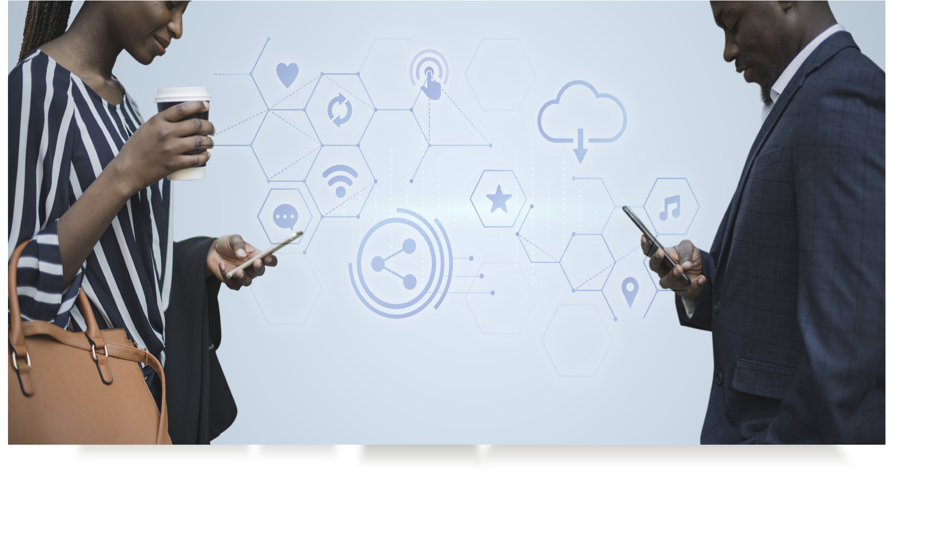 EMRAB Systems Solutions - M-Pesa Integration and Payment Solutions