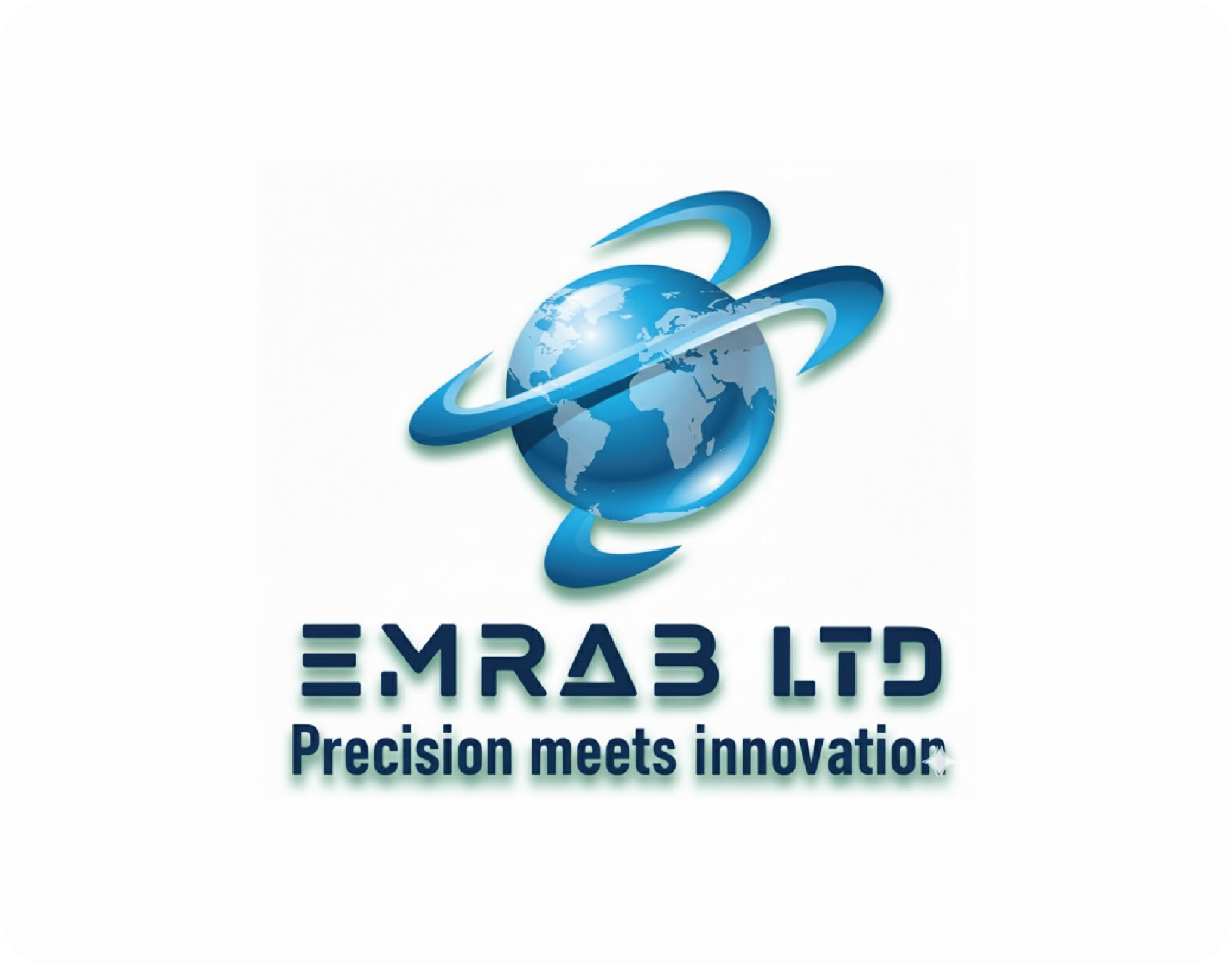 EMRAB Systems Solutions Logo