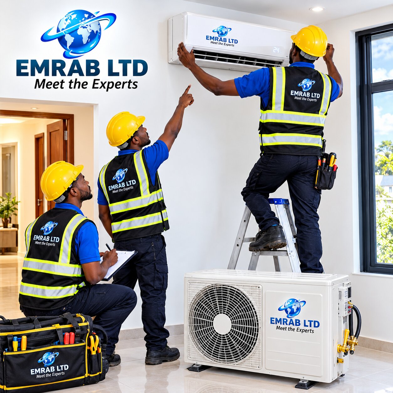 About Emrabtechmasters