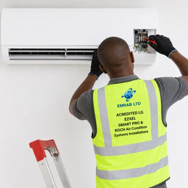 Air Condition Services