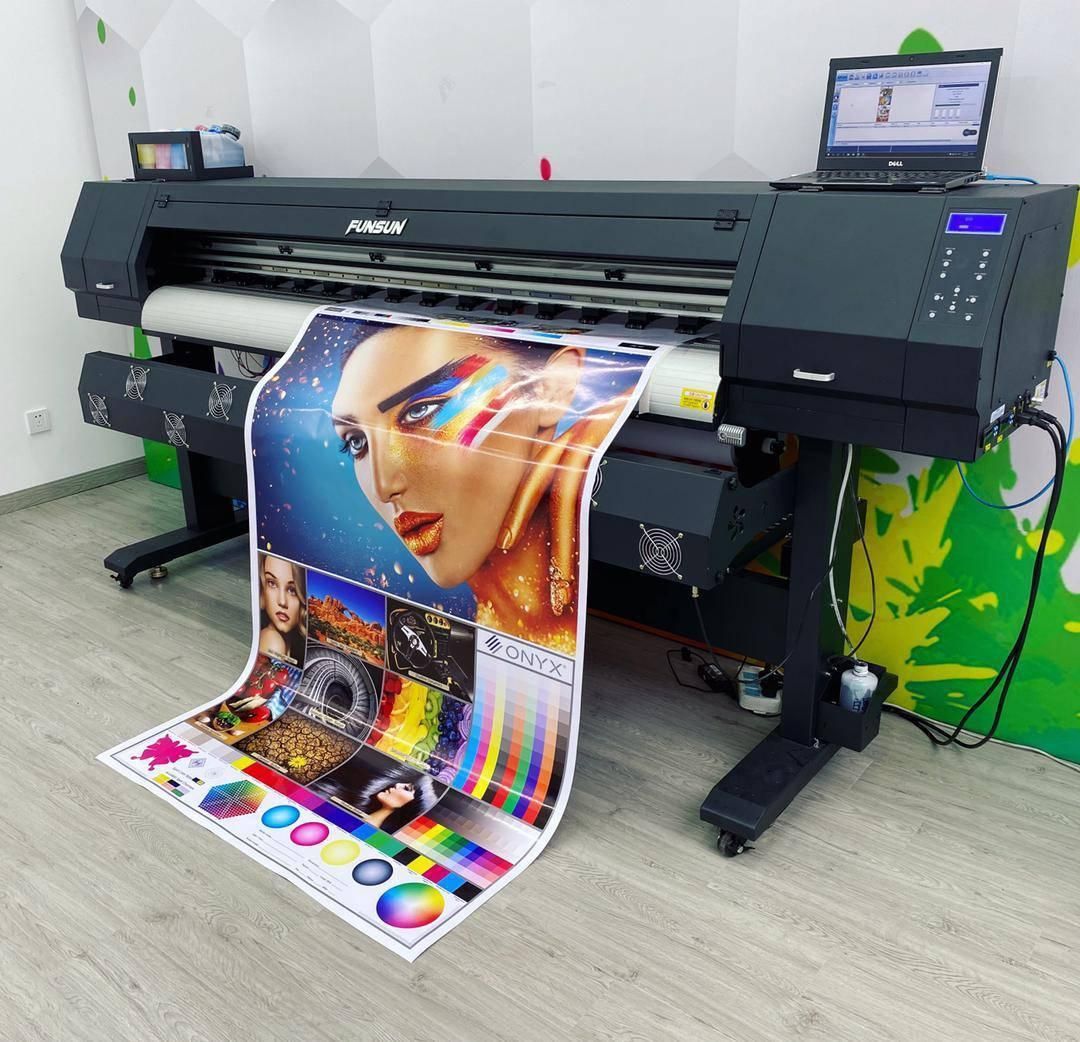 Printing Press Services in Kenya
