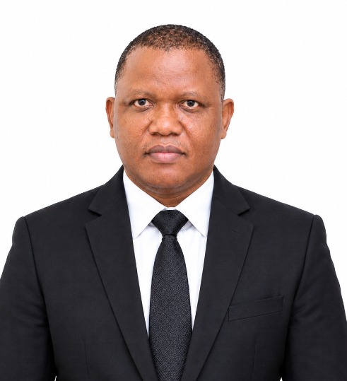 Enos  Mramba